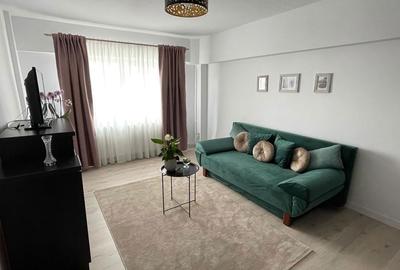 Apartament cu 3 camere decomandat în Central - 8