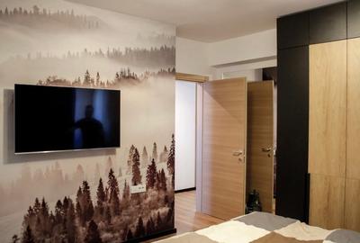 Apartament cu 2 camere decomandat în Faleza Nord - 6