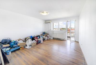 Apartament cu 2 camere decomandat în Vitan-Bârzești - 4