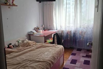 Apartament cu 3 camere nedecomandat în Moșilor - 1
