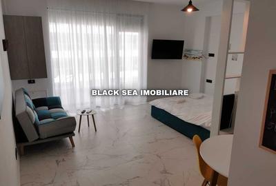 Garsoniera moderna Smart mobilata si utilta - Parcare Privata - HOT!! - 8