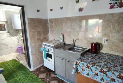 Casă cu 5 camere în Stoișești - 5