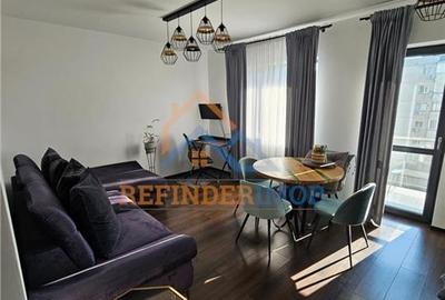 Vanzare apartament 2 camere, zona Berceni - 1