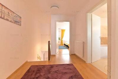 Duplex la intrare in Dumbravita - pozitie EXCELENTA! complet mobilat si utilat - 19