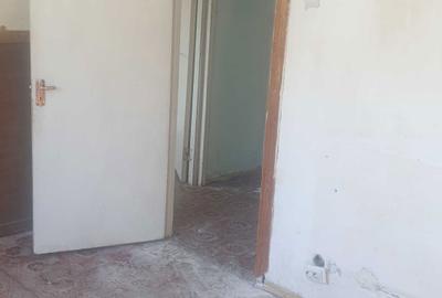 Apartament cu 3 camere semidecomandat în Central - 4