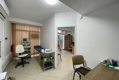 Spațiu comercial, de 490 mp, în Soarelui - 5