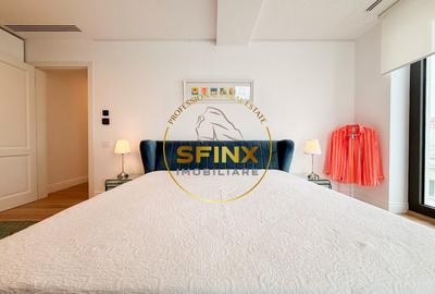 Apartament cu 3 camere semidecomandat, mobilat în Grădina Icoanei - 11