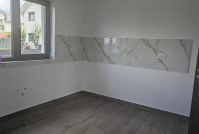 Oportunitate! Casa  P+M, situată în zona Buftea –Samurcasi - 15