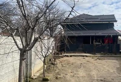 Casă cu 3 camere cu Teren 468 Mp în Bariera Vâlcii - 15