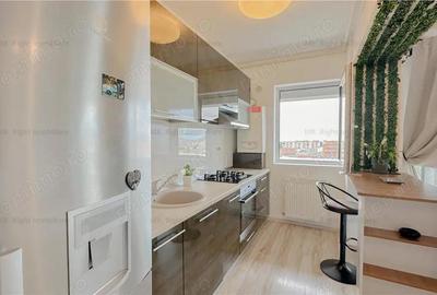 Apartament 3 camere | priveliste superba | parcare subterana Apartament 3 camere | priveliste superba | parcare subterana - 3