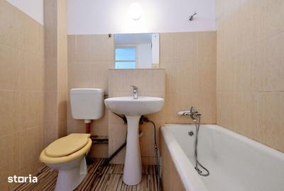 Apartament cu 2 camere decomandat în Domenii - 6