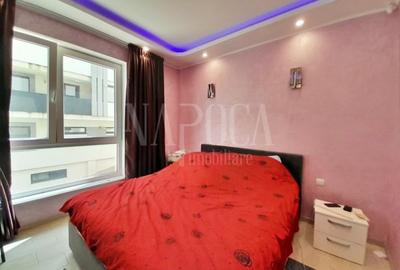 Apartament 2 camere de vanzare in Buna Ziua, Cluj Napoca - 2