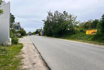 Teren intravilan extravilan in Draga?ani , str Regele Ferdinand - 7