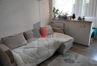 Apartament cu 2 camere decomandat în Giurgiului - 5