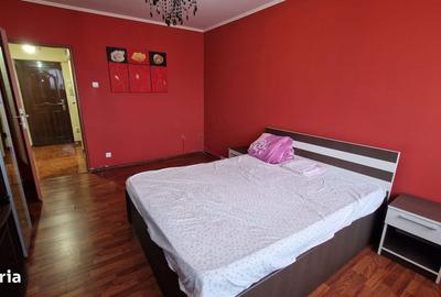 Apartament cu 2 camere decomandat în Piața Centrală - 5
