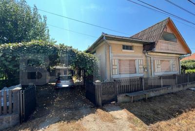 Casa in Pomi cu acoperis nou, Jud. Satu Mare - 2