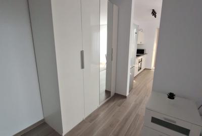 Garsonieră semidecomandată, mobilată în Aradului - 5