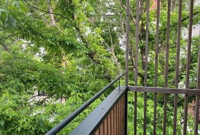 Apartament cu 3 camere decomandat în Dorobanți - 3