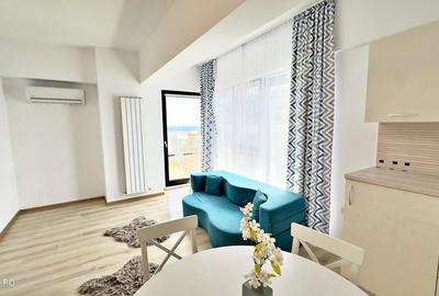 Garsonieră decomandată în Nord - 15