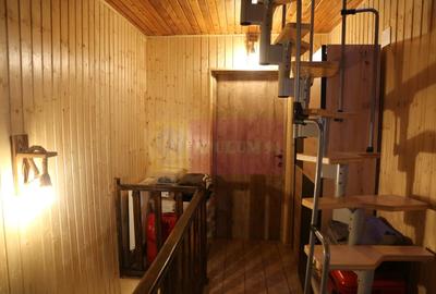 Apartament cu 4 camere de vanzare in Busteni - 39