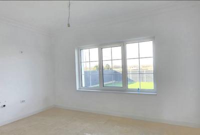 Casă cu 4 camere cu Teren 510 Mp în Moara Vlăsiei - 2