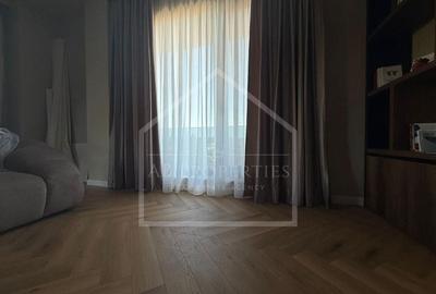 2 camere View Park  | BANEASA LUX - 4