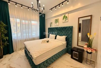 Garsonieră în Metalurgie - 7