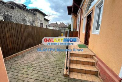 Casă cu 4 camere cu Teren 234 Mp în Central - 14