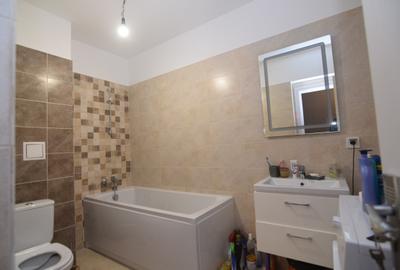 Apartament cu 2 camere semidecomandat, mobilat în Tudor Vladimirescu - 10