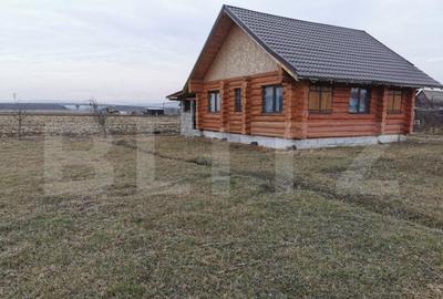 Teren de 5900 mp, în Central