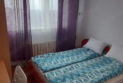 Apartament cu 3 camere decomandat în Rogerius - 2