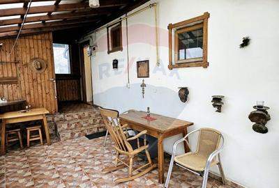 SINAIA- APARTAMENT DE VACANTA/ REZIDENTIAL- 3 camere in vila! SINAIA- APARTAMENT DE VACANTA/ REZIDENTIAL- 3 camere in vila! - 5