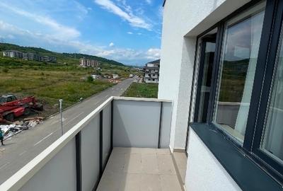 Apartament cu 2 camere semidecomandat în Florești - 9
