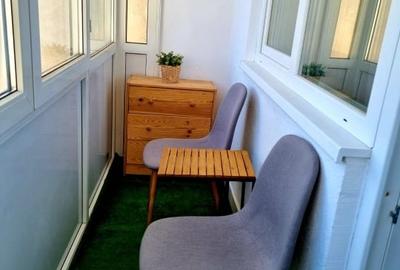 Apartament 2 camere, Nerva Traian direct proprietar - 5