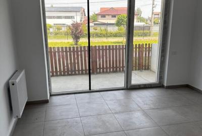 Com. Rosu,Cheajna, Apartament 2 camere,Parter. Nemobilat! - 11