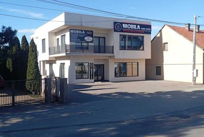 Spațiu comercial, de 450 mp, în Central