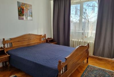 Apartament cu 3 camere nedecomandat în Cotroceni - 2