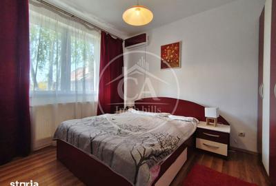 Casă cu 4 camere decomandat cu Teren 500 Mp în Sântandrei - 15