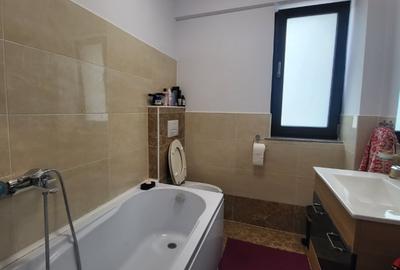 Apartament cu 3 camere | Valea Adanca | 85 mp - 6