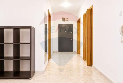 Apartament cu 2 camere decomandat, mobilat în Calea Plevnei - 8