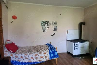 Casă cu Teren 1500 Mp în Lucian Blaga - 9