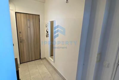 Apartament cu 2 camere, mobilat în Romană - 11