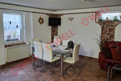 🏡 Pensiune de vânzare, situată în Sighișoara – proprietate ideală pentru inves - 4