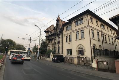 CONSTANTIN NOICA 159, Eroilor  - comision 0%, reprezentam proprietarul! - 4