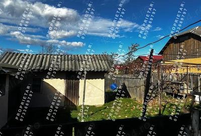 Casă cu 3 camere cu Teren 1000 Mp în Zănești - 2