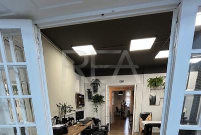 Investitie cu Chirie | Piata Romana | Vila Istorica - 7