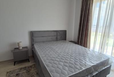 Apartament cu 2 camere decomandat, mobilat în Theodor Pallady - 10