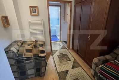 Apartament cu 2 camere decomandat în Obcini - 1