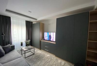 Garsoniera zona Iulius Mall spre inchiriere - 3