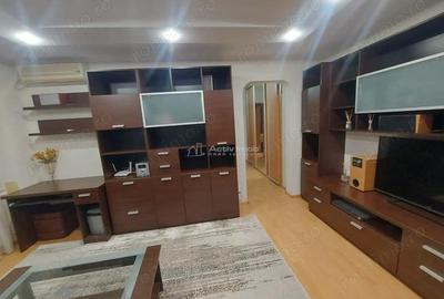 Prima inchiriere! Apartament 3 camere - spatios si luminos - langa Metrou Iancului - 2